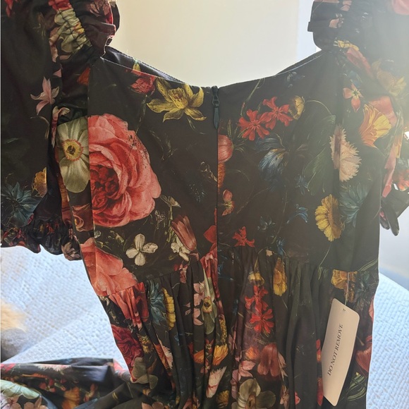 Selkie Nightcap Ritz Gown NWT - Picture 6 of 8